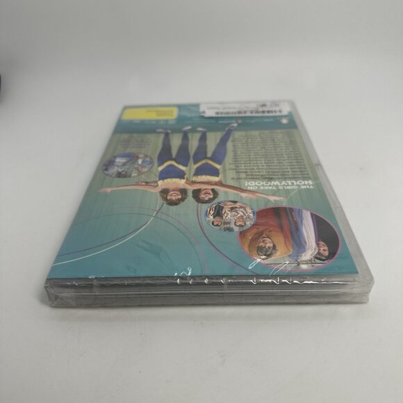 Laverne & Shirley: The Seventh Season (3 DVD Set, Region 4) - New & Sealed! - Picture 6 of 7